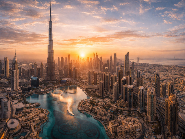 Панорамная и 360-градусная фотография