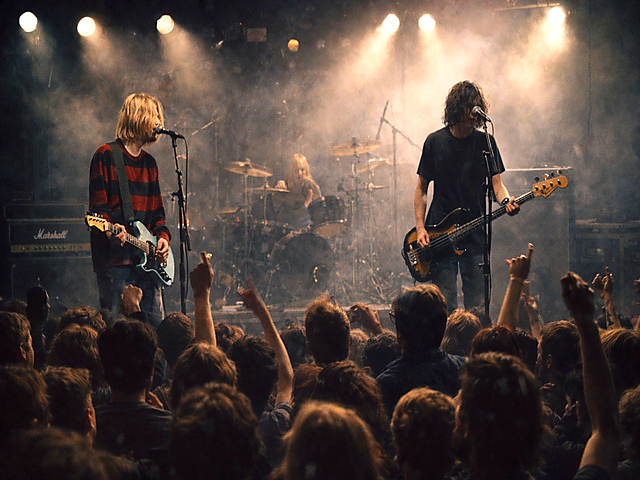 Фотография событий