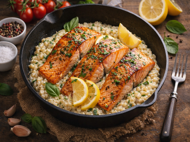 Фотография еды